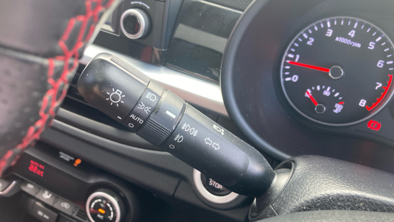 Kia Picanto 1.25 GT-line S 5dr Petrol Hatchback